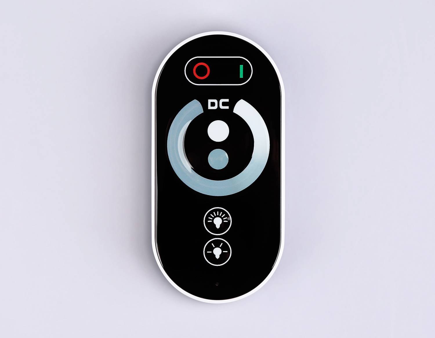 Контроллер диммер для одноцветных светодиодных лент с сенсорным радио пультом Ambrella LED Strip GS11101