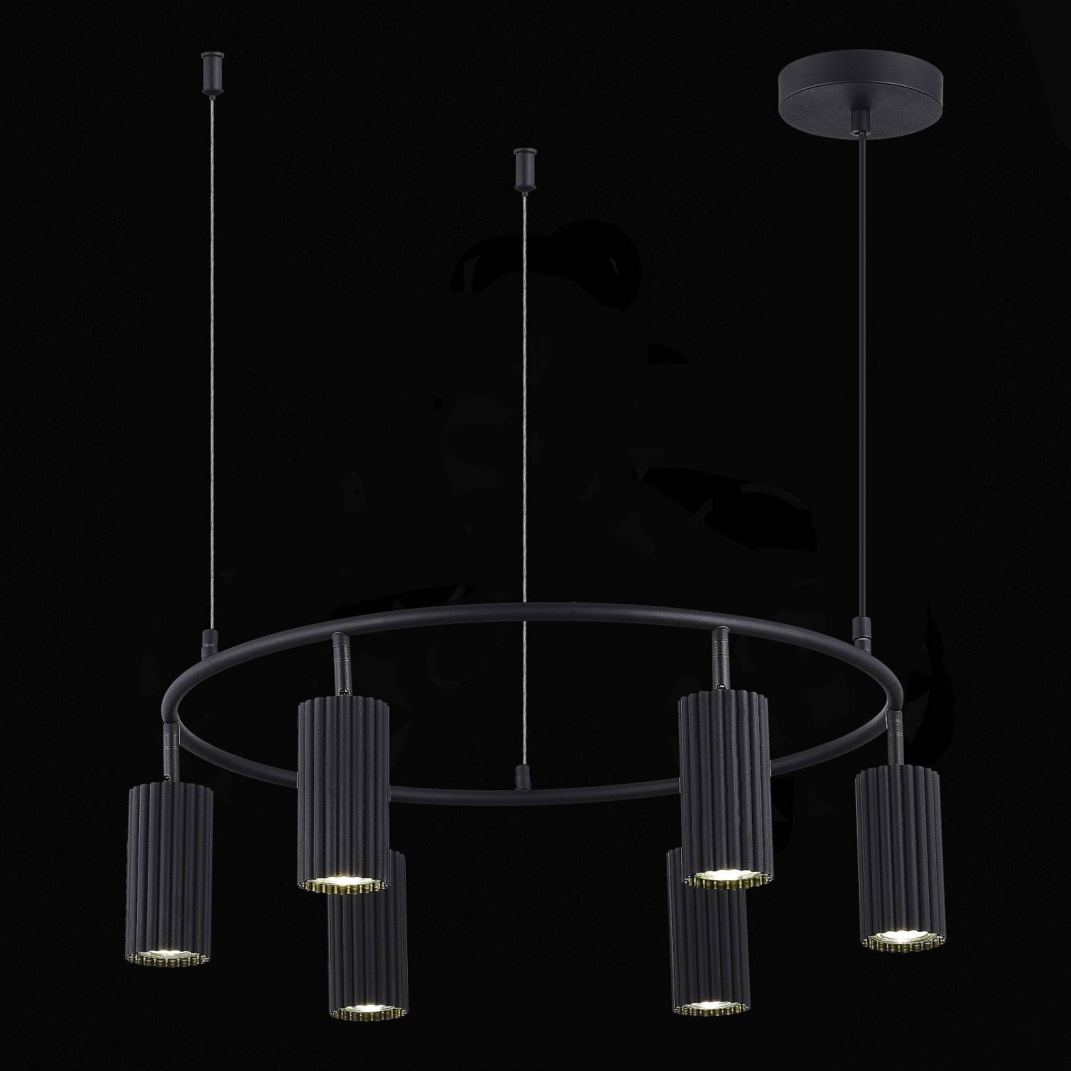 Подвесная люстра ST Luce Kendo SL1213.403.06