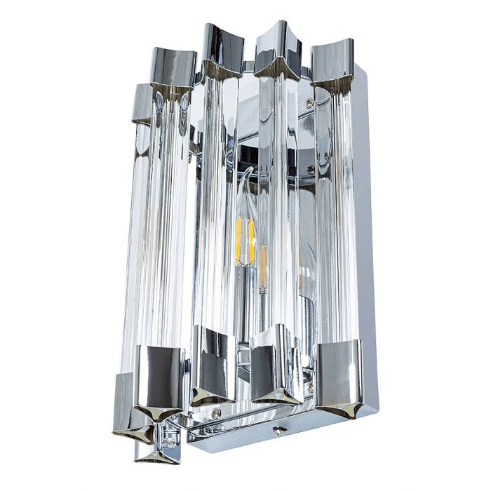 Настенное бра Arte Lamp Caravaggio A1059AP-1CC