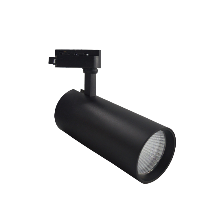 Трековый светильник SWG PRO TL3P TL3P-BL-20-NW