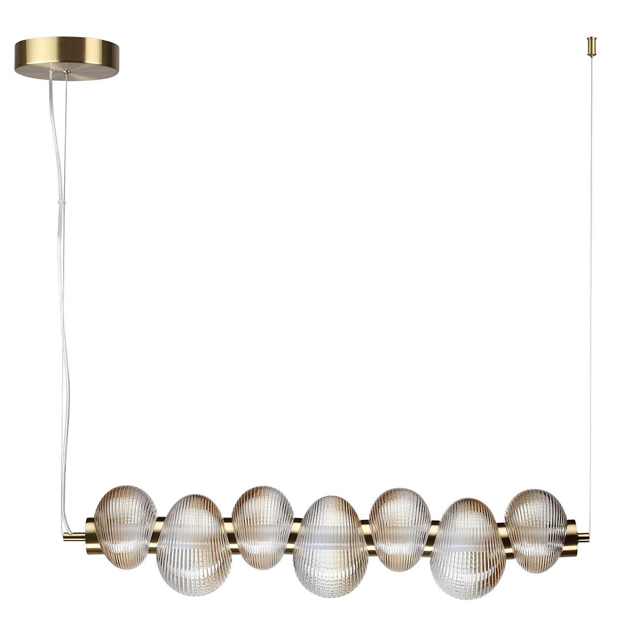 Светильник подвесной Odeon Light Bruco 5095/24L Светильник подвесной Odeon Light Bruco 5095/24L