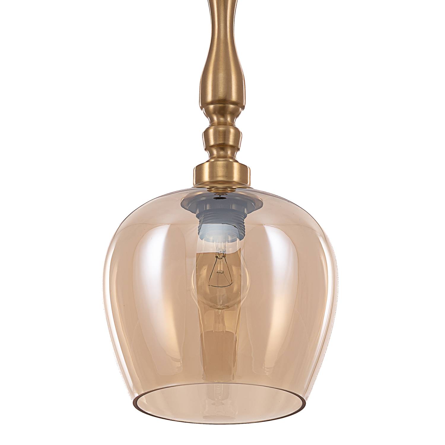 Светильник подвесной Citilux Nort CL475011