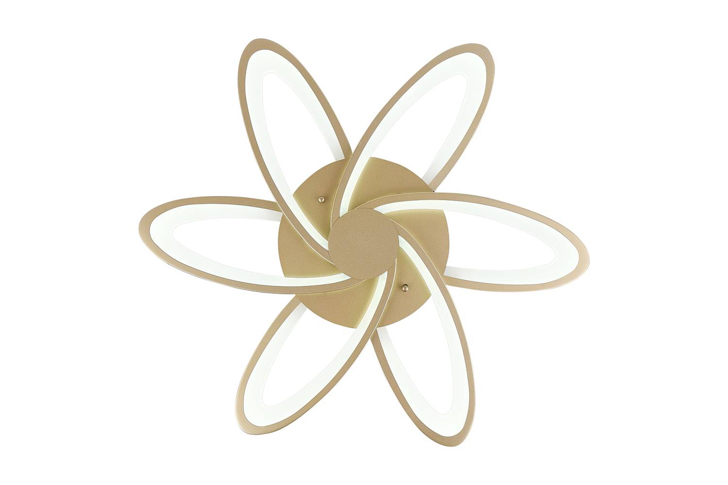 Потолочная люстра Natali Kovaltseva Holder INNOVATION STYLE 83056