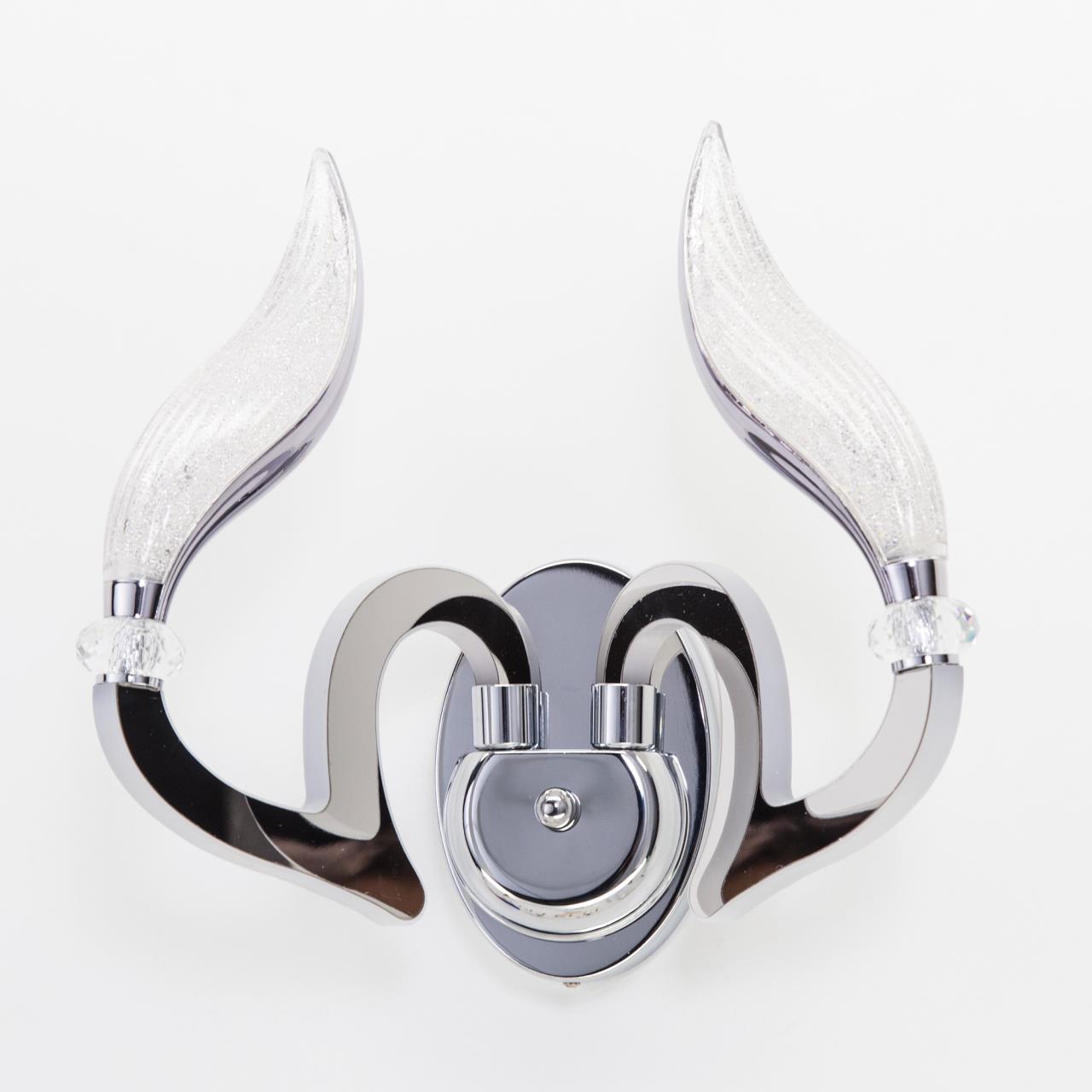 Настенное бра Citilux Diva EL339W2