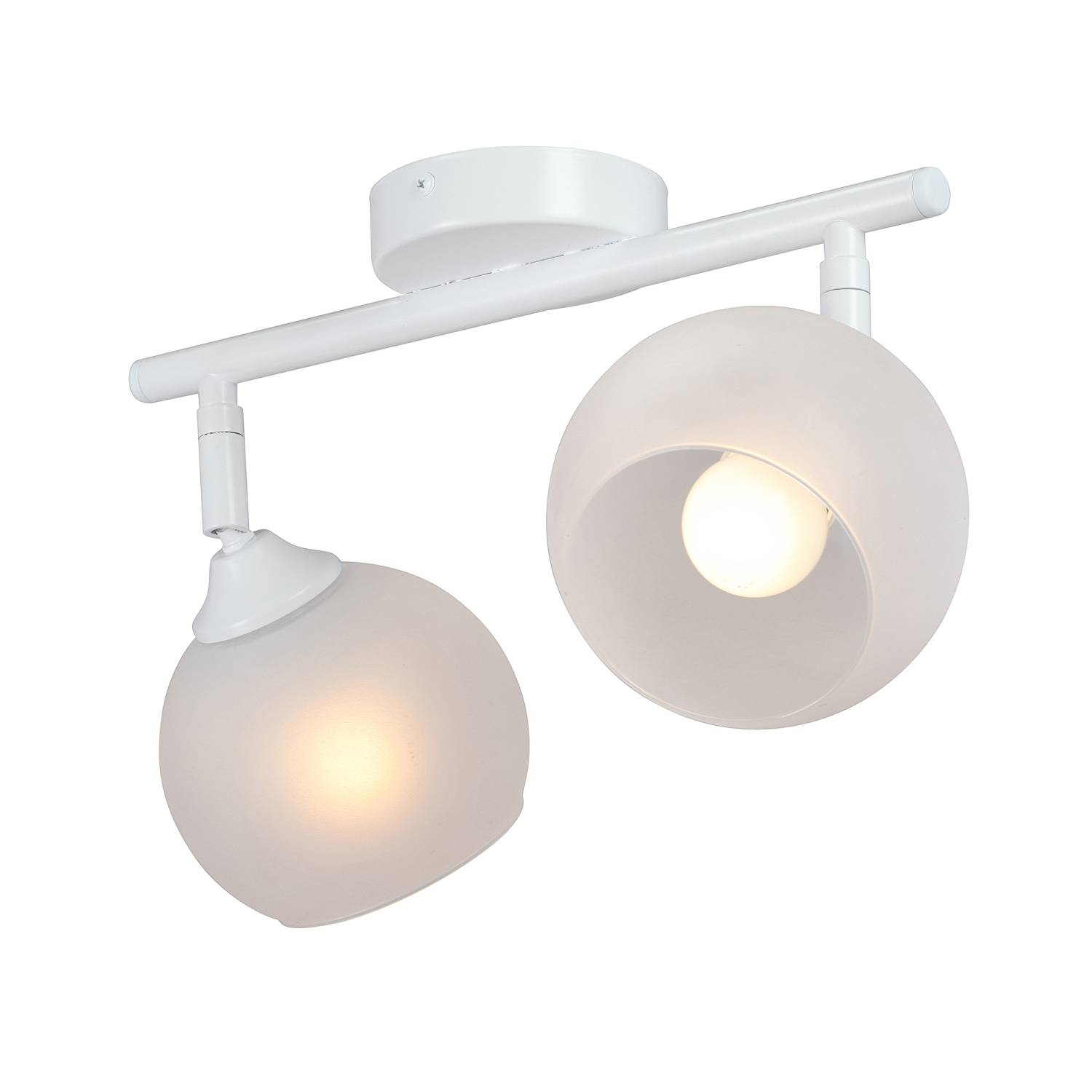 Потолочная люстра Vitaluce V4313-0/2PL Потолочная люстра Vitaluce V4313-0/2PL