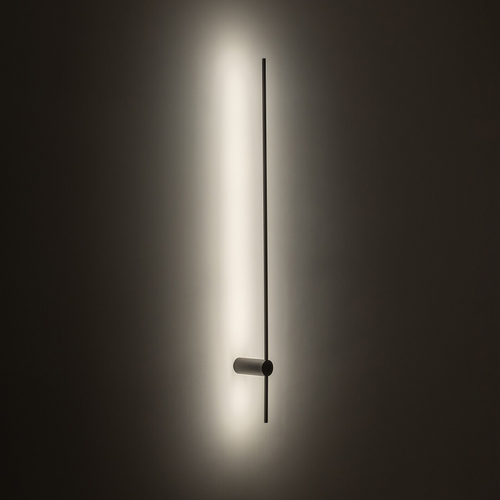 Настенный светильник Nowodvorski Saber Led L 10314