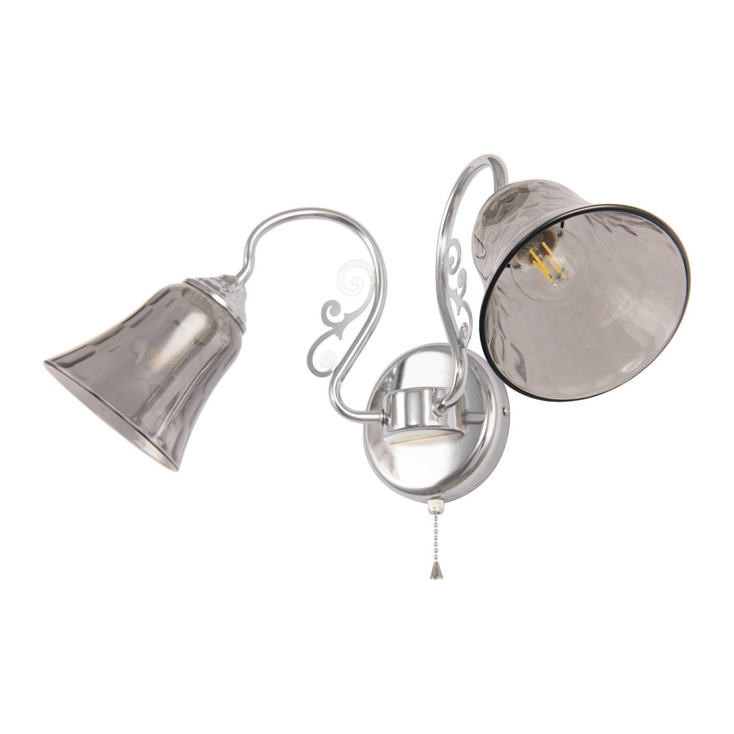 Настенное бра Arte Milano Am340800 340800/2W CR