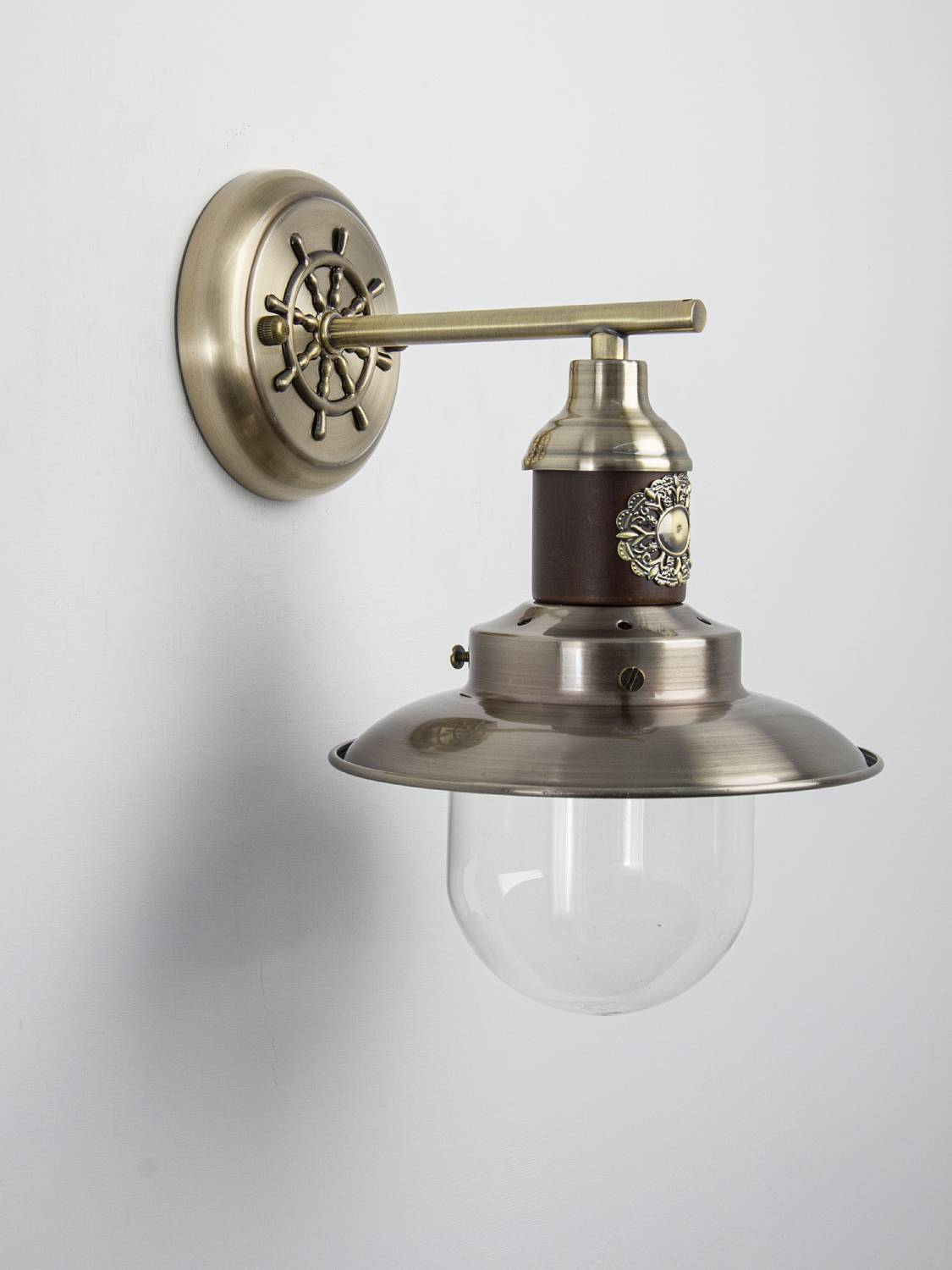 Настенное бра Abrasax MB701