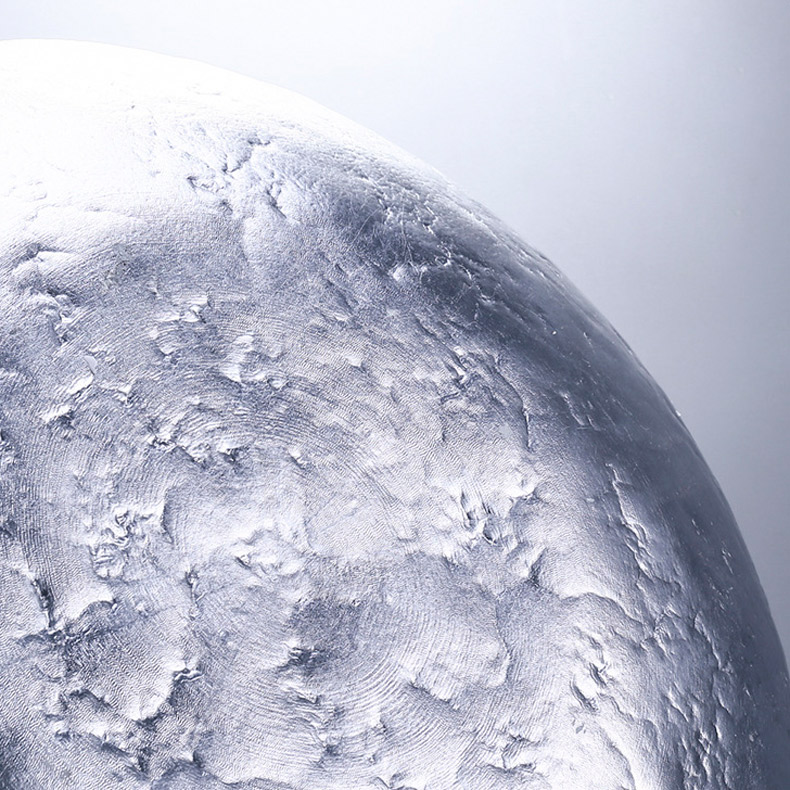 Тарелка декоративная Cloyd Mateno 50054