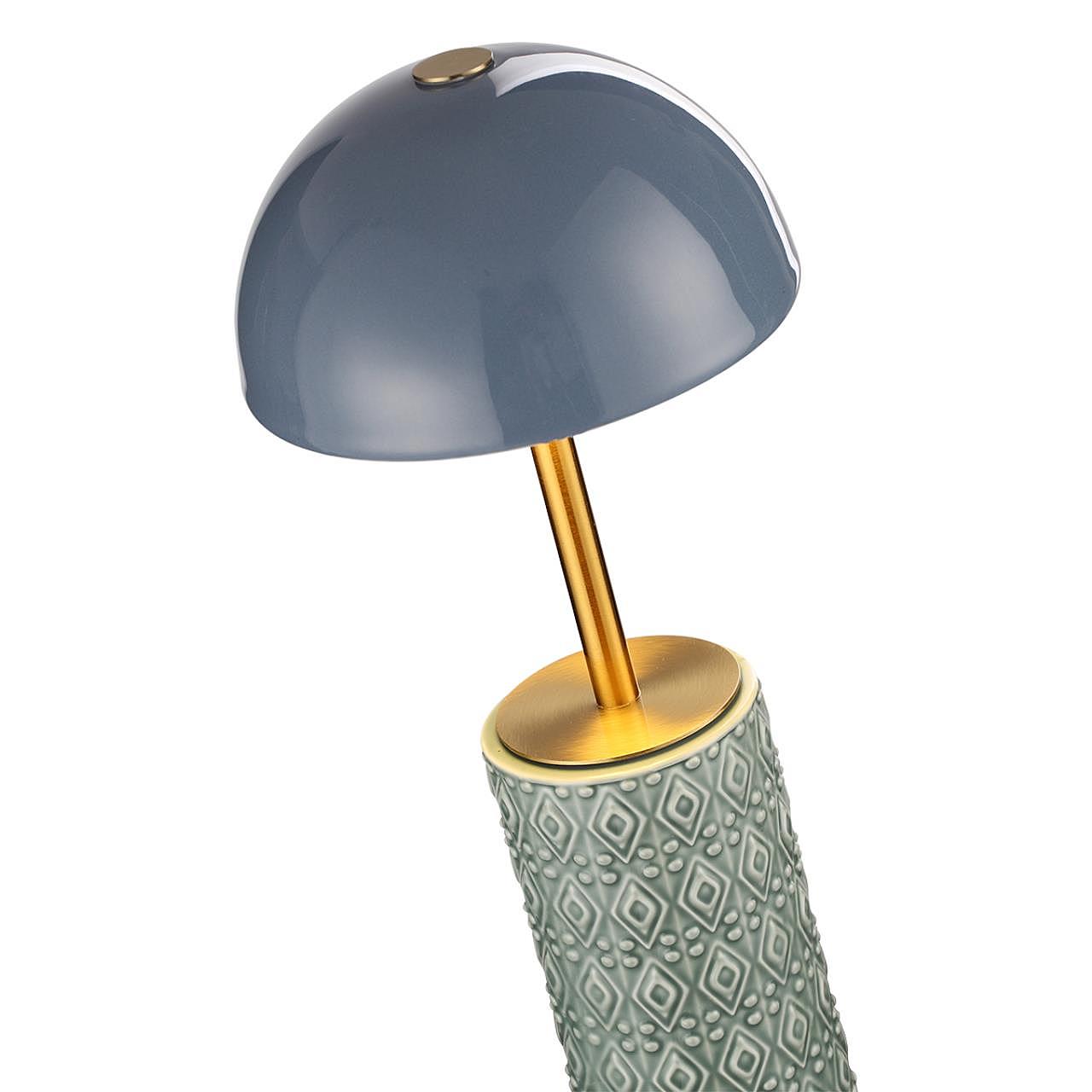 Настольная лампа Odeon Light EXCLUSIVE Lulu 5452/5TLA Настольная лампа Odeon Light EXCLUSIVE Lulu 5452/5TLA