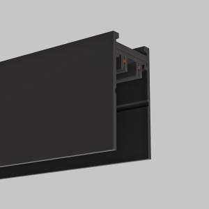 Шинопровод IMEX IL.0050.1000-3-BK