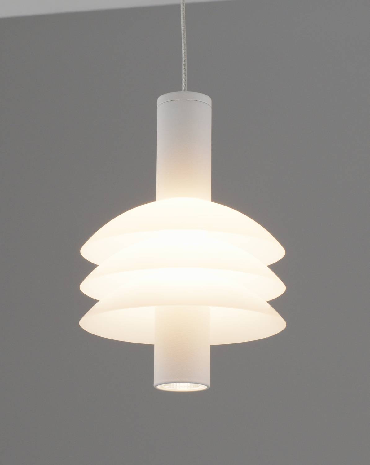 Светильник подвесной Moderli Sylv V11387-PL