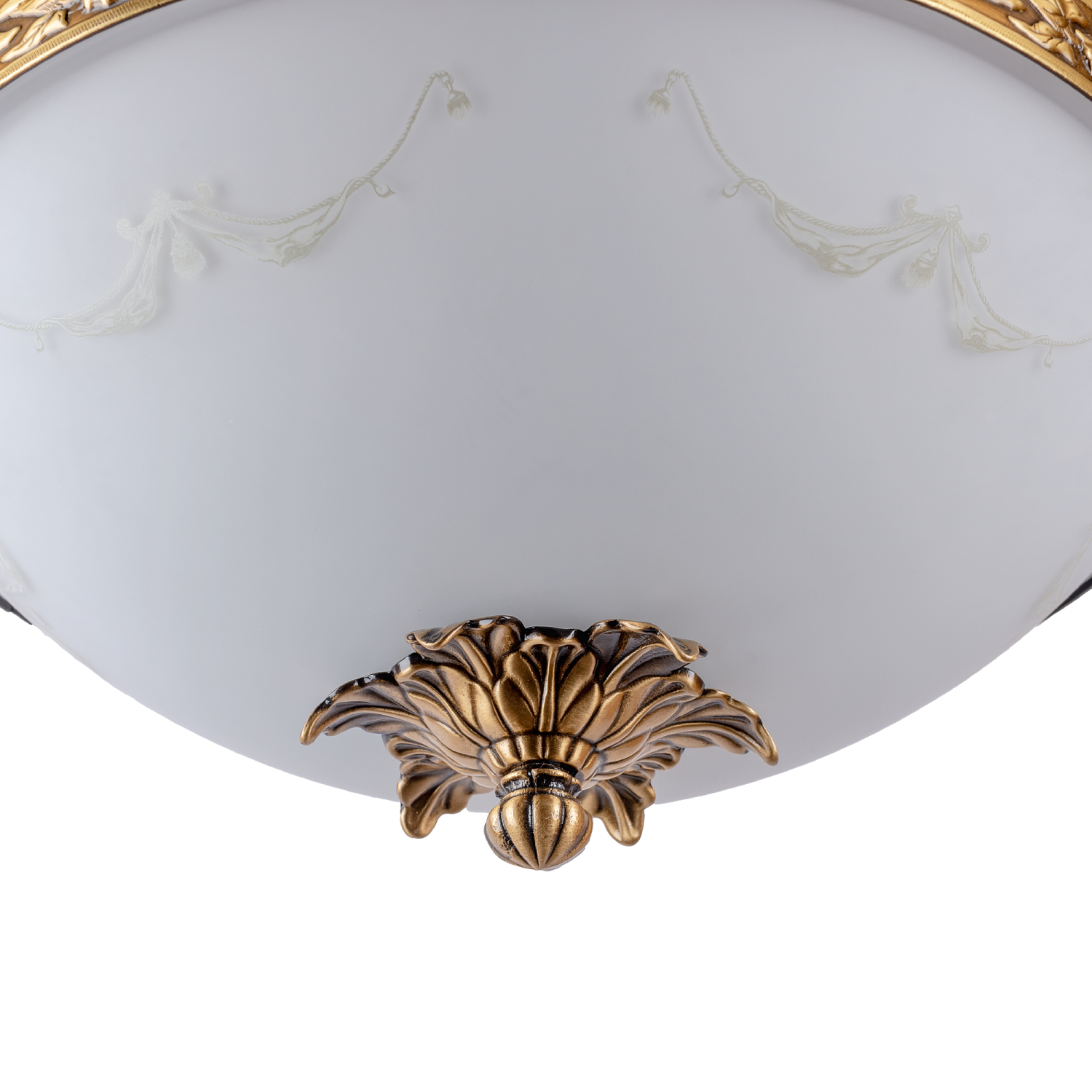 Потолочная люстра Ambiente 0848 0848/35 PL AB