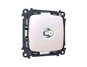 Розетка Ambrella Volt OMEGA MO213050