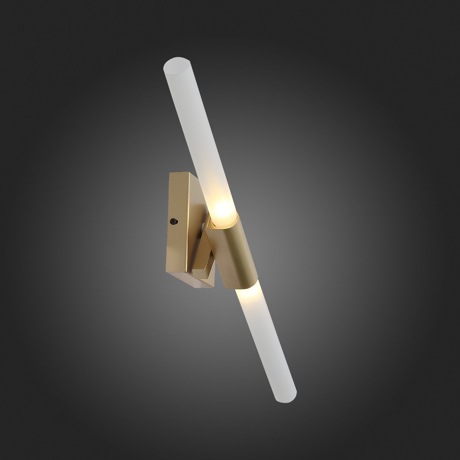 Настенное бра ST Luce Laconicita SL947.201.02 Настенное бра ST Luce Laconicita SL947.201.02