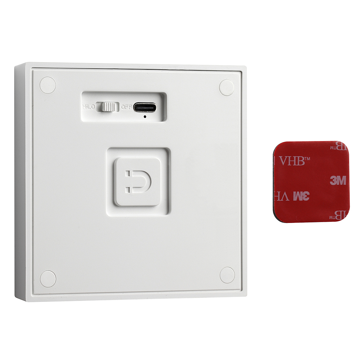 Подсветка для ступеней Novotech Vespera 359709