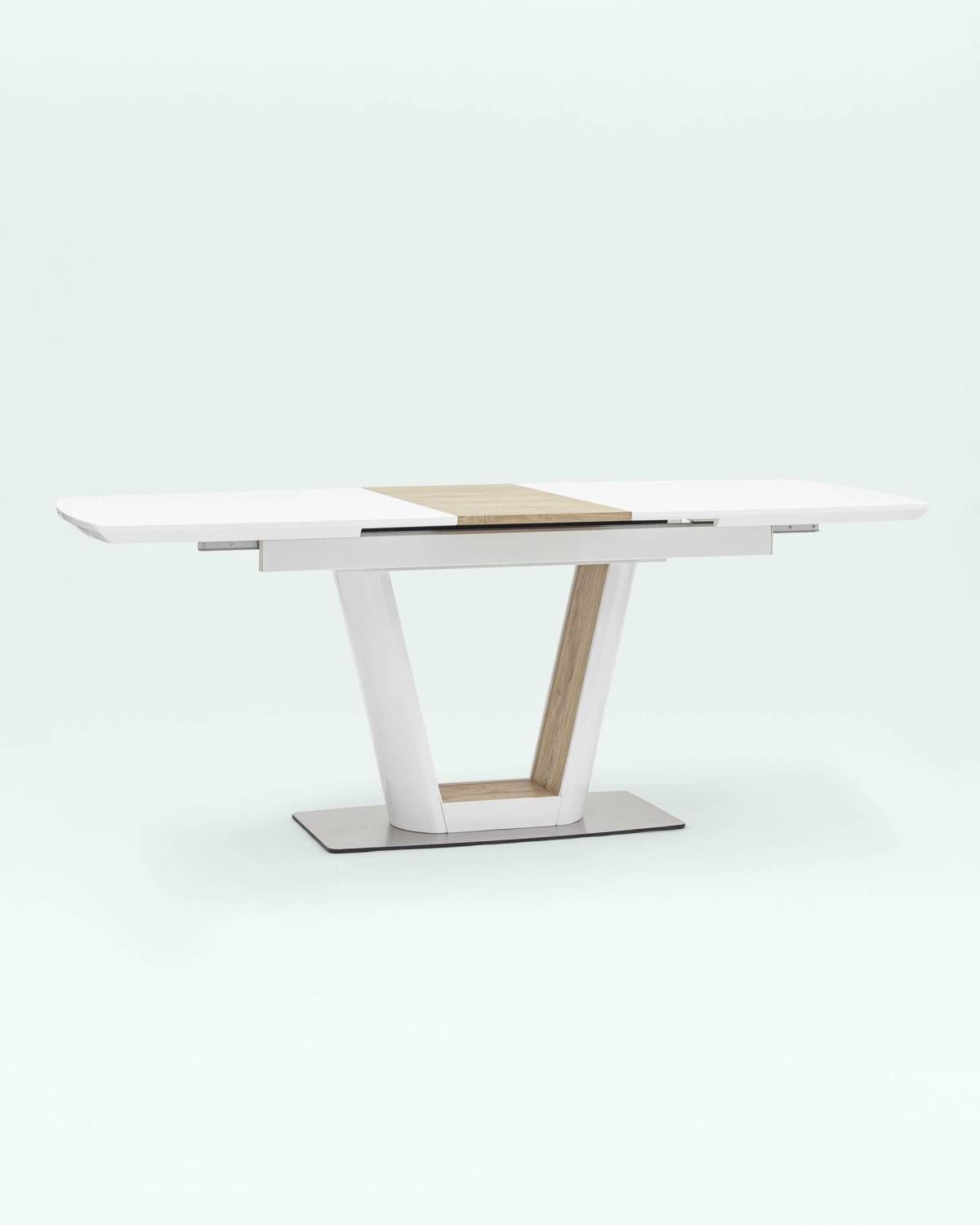 Кухонный стол Stool Group Атланта DT-951-HGW-160 DUAL
