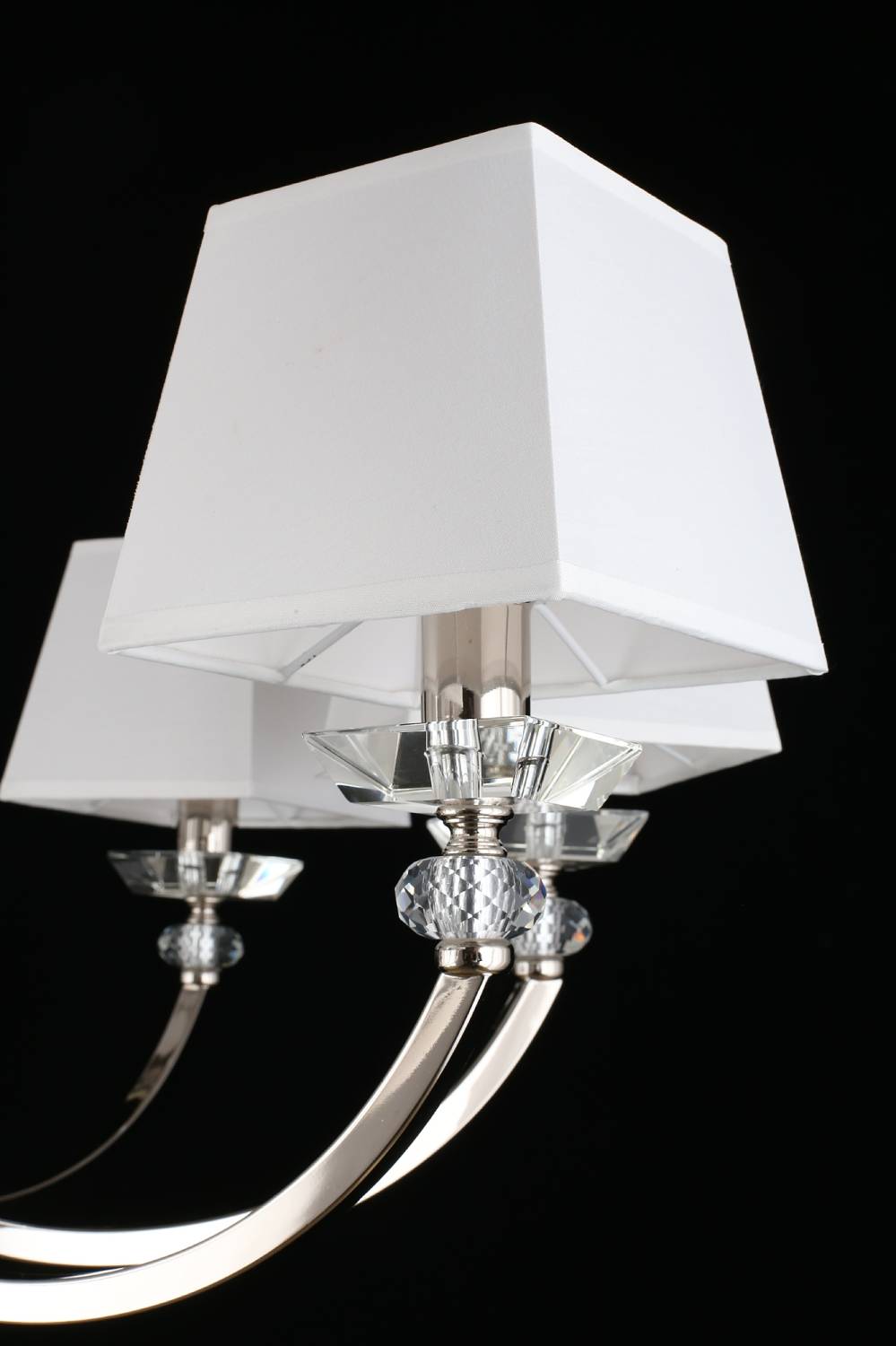 Подвесная люстра Aployt Gay APL.754.03.08