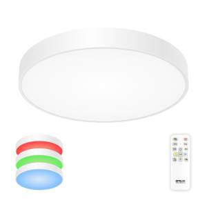 Светильник потолочный Citilux Купер CL72495G0