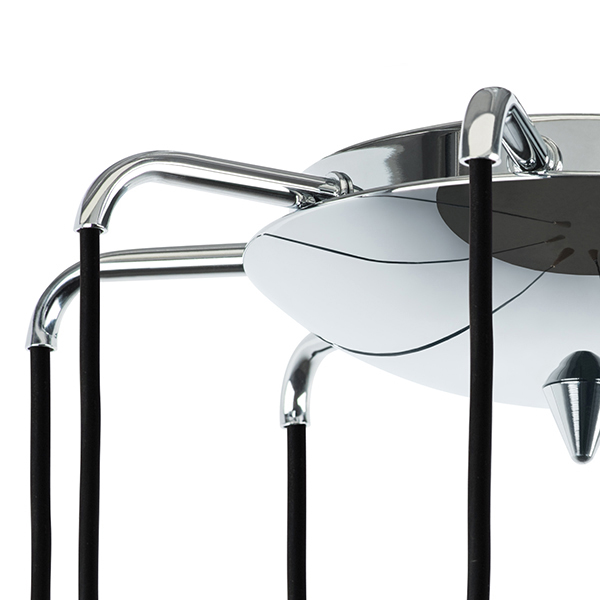 Подвесная люстра Lightstar Punto 807084