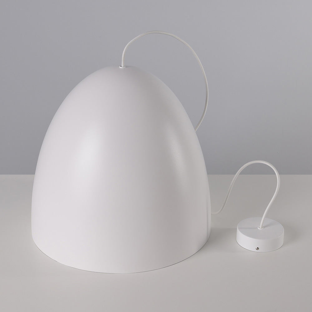 Светильник подвесной Nowodvorski Egg M 9021