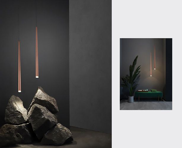 Светильник подвесной Italline IT03 lime IT03-1428 coffee