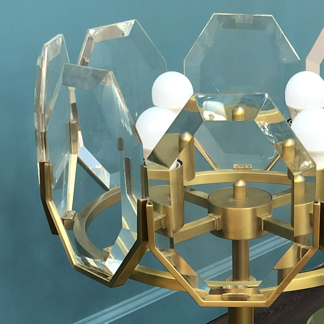 Настольная лампа Cloyd Ardec 30054 Настольная лампа Cloyd Ardec 30054