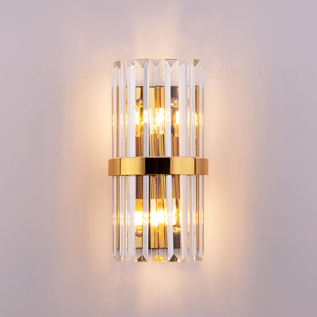 Настенное бра Cloyd Millom 20137