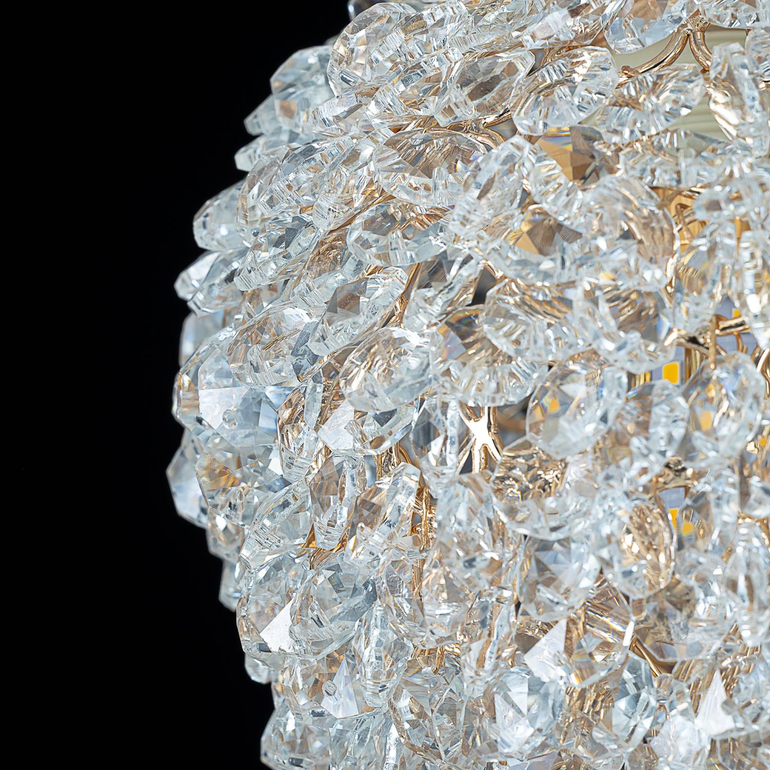 Светильник подвесной Citilux Cloudy CL323012