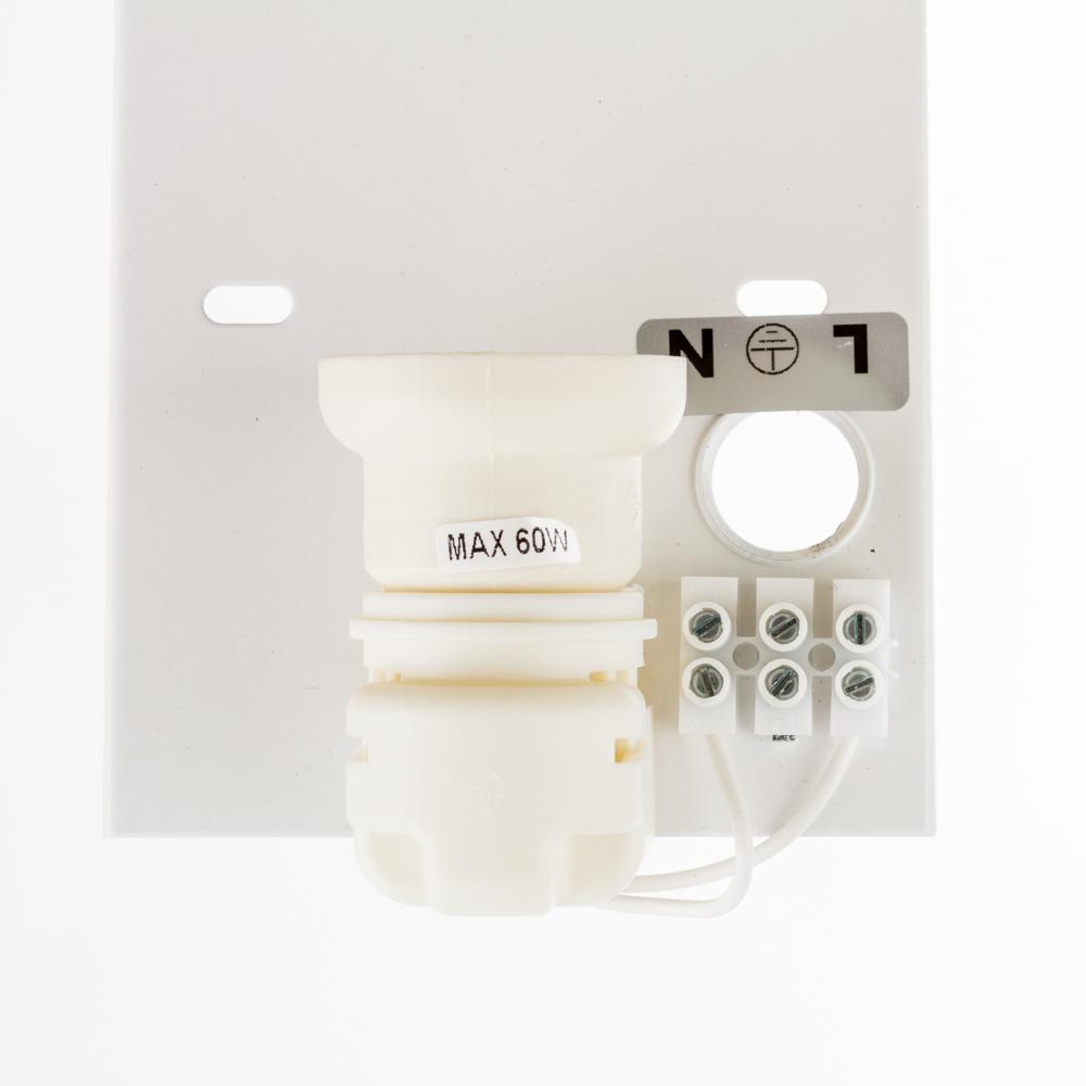 Настенно потолочный светильник Nowodvorski Alice 6812