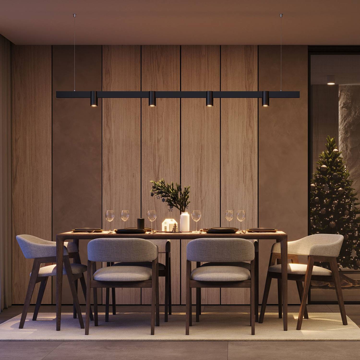 Трековый светильник Arlight Mag-Orient 059260