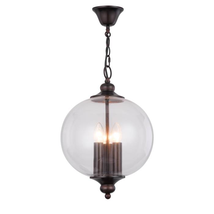 Светильник подвесной ST Luce Lateria SL362.303.03