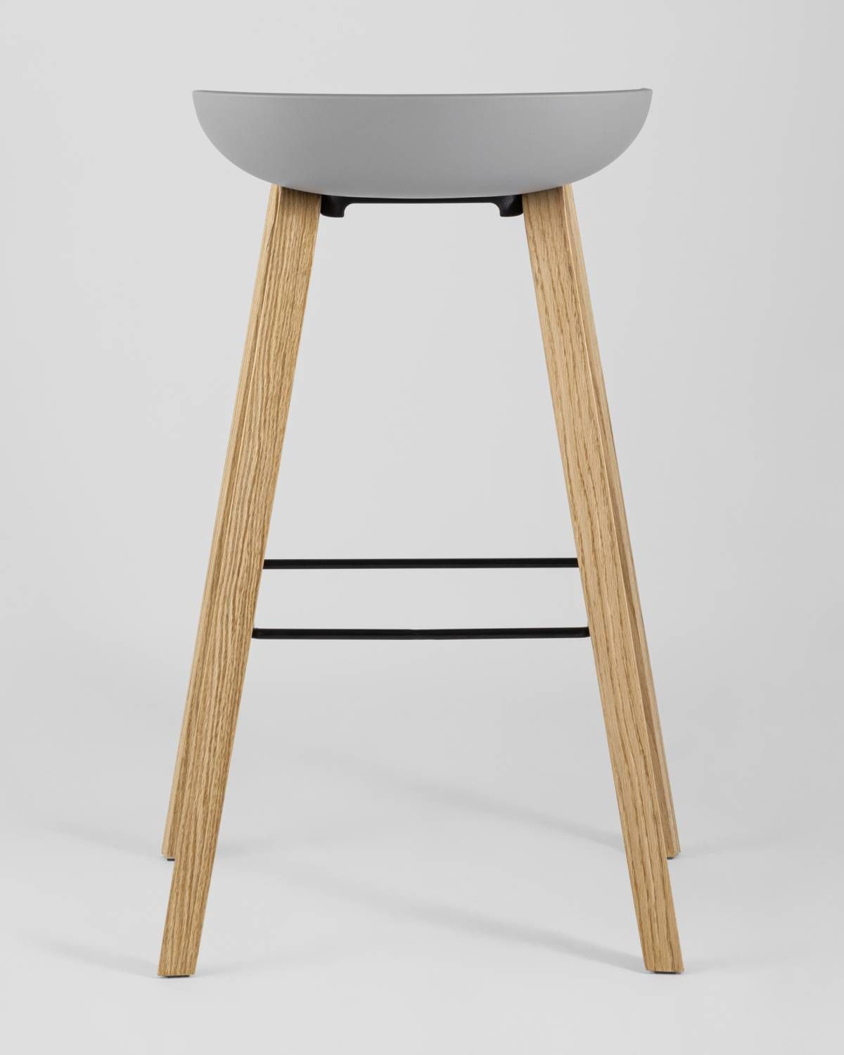 Комплект стульев Stool Group Libra 8319 GREY X2