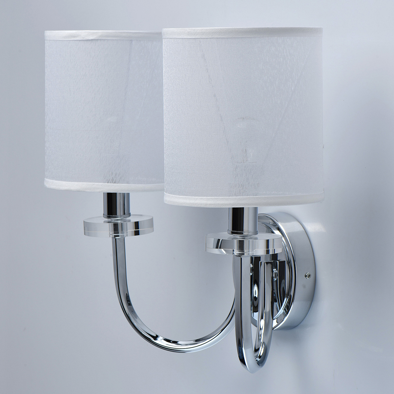 Настенное бра Chiaro Палермо 386026902