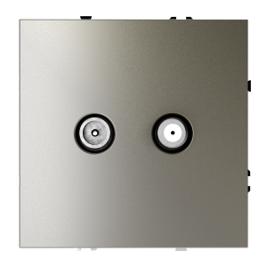 Розетка (Шелк) Voltum Voltum S70 VLS060404