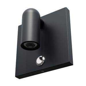 Настенный светильник Lightstar Omega 200937