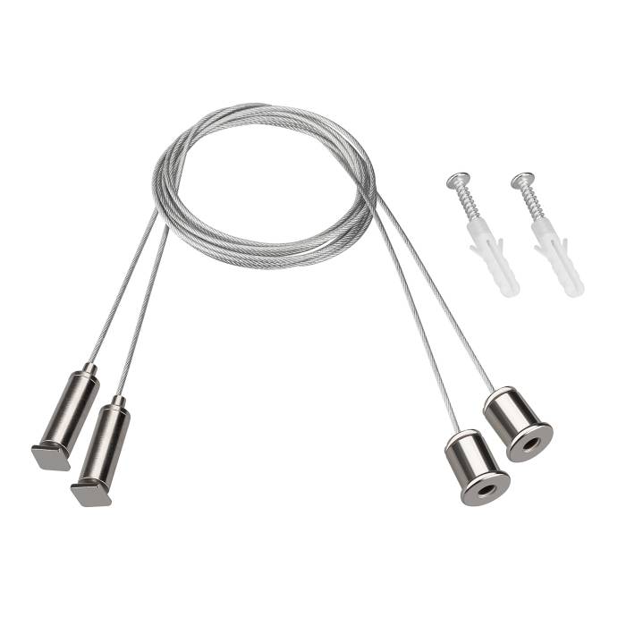 Подвесное крепление для профилей Arlight Sl-Line 042734