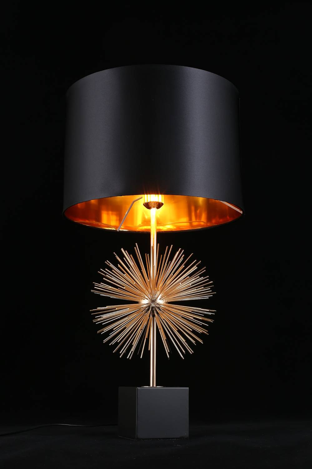 Настольная лампа Aployt Bozena APL.816.04.01