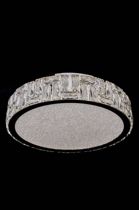 Светильник потолочный LEON Afina LE3048/400 CH