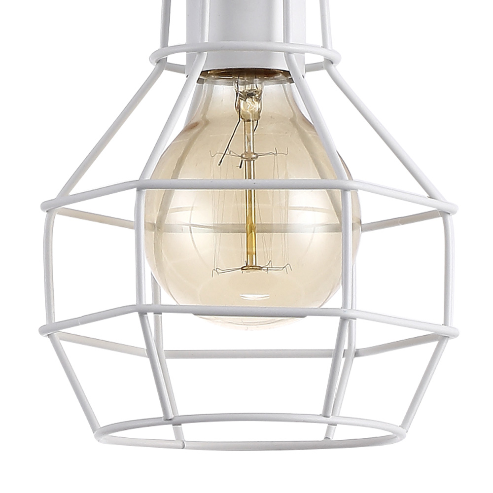 Светильник подвесной Arte Lamp Interno A9182SP-1WH