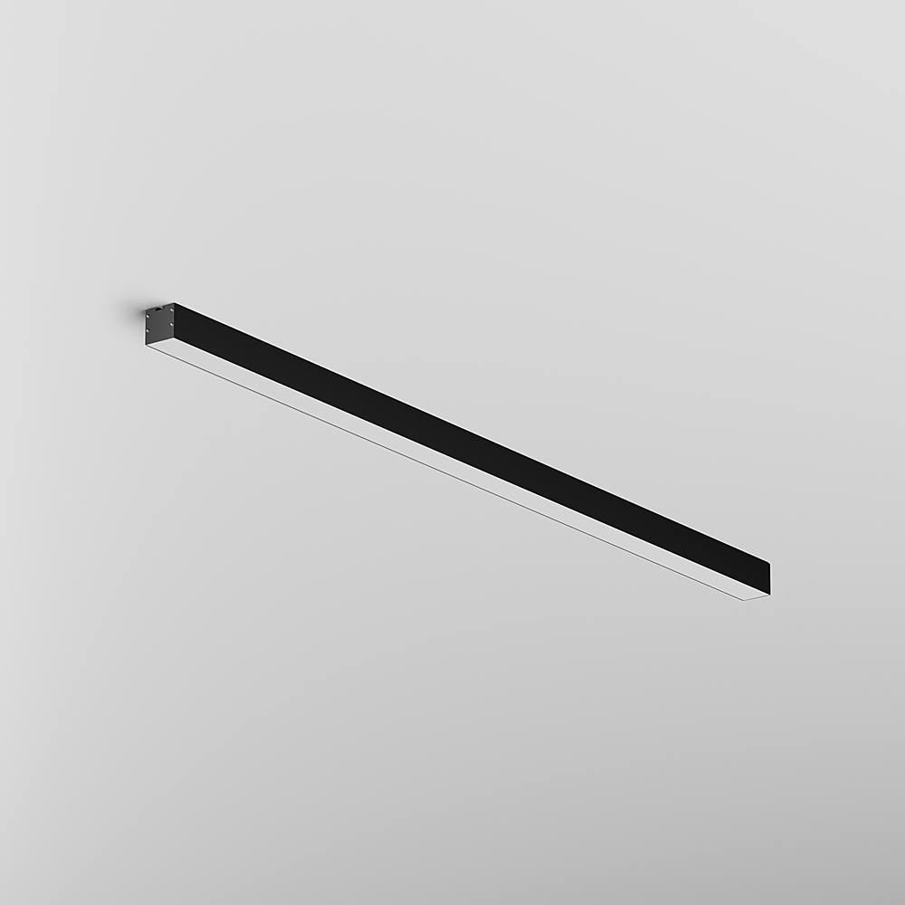 Светильник потолочный Maytoni Накладные линейные светильники LL311012