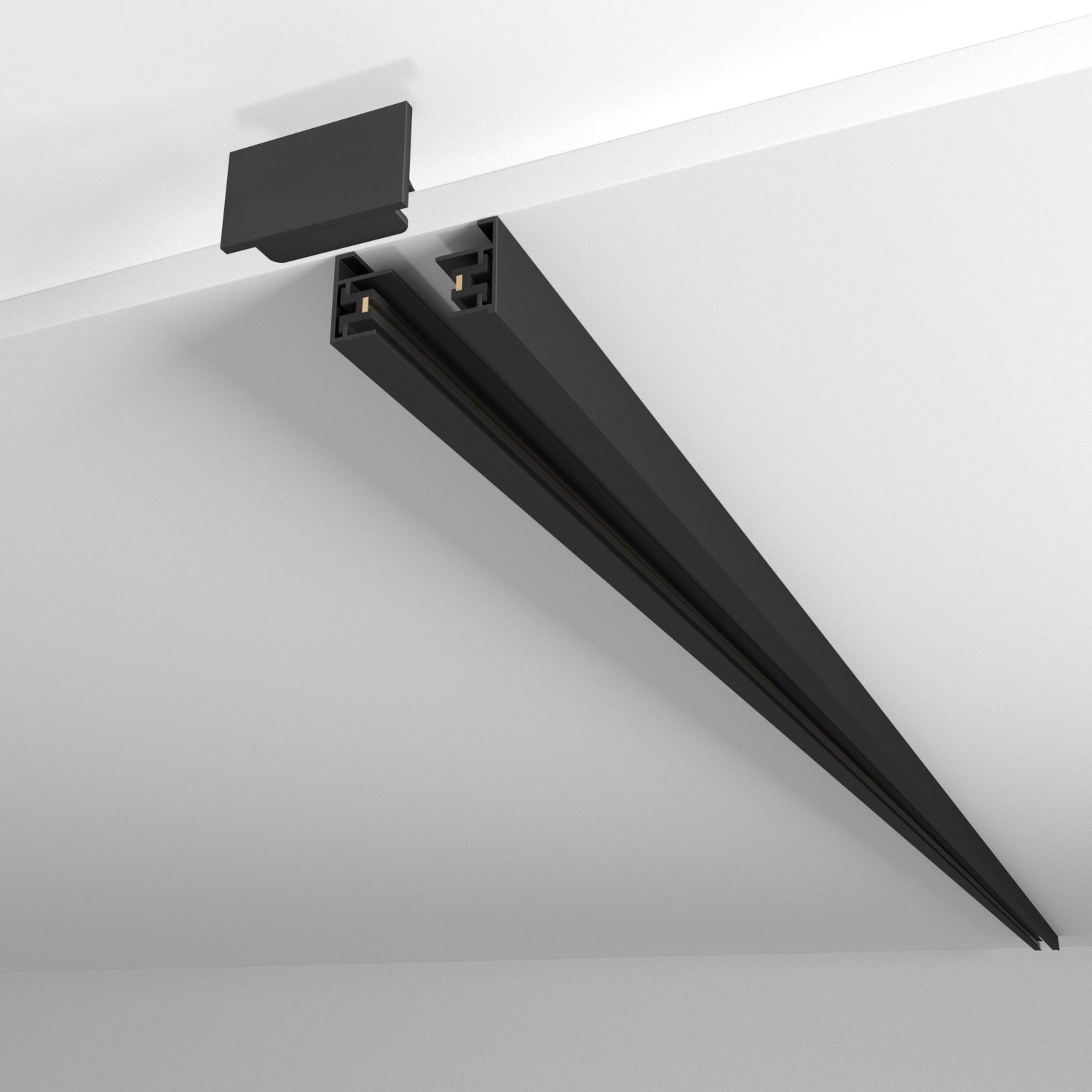 Шинопровод Interiorlight TR-2m-B