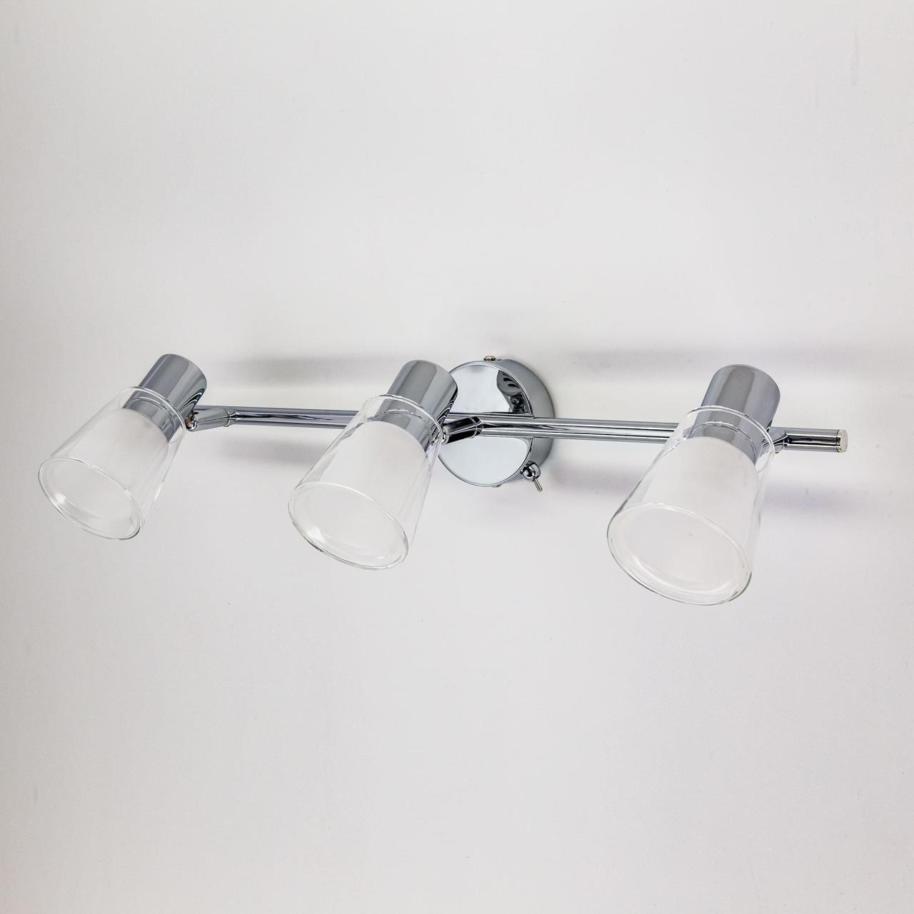 Светильник спот Citilux Пойнт CL552531