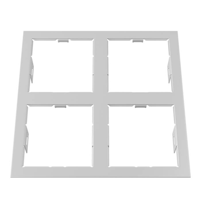 Рамка Lightstar Domino 214546