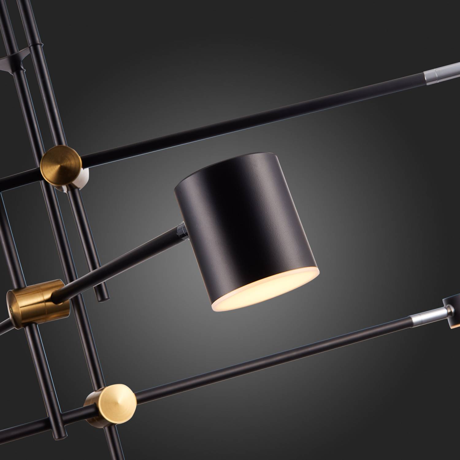 Потолочная люстра ST Luce Rodrigo SL1604.432.06 Потолочная люстра ST Luce Rodrigo SL1604.432.06