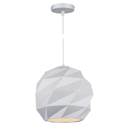 Светильник подвесной AM Group Am32 AM328 SILVER