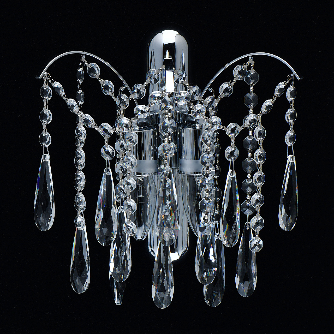 Настенное бра De Markt Бриз 464029702