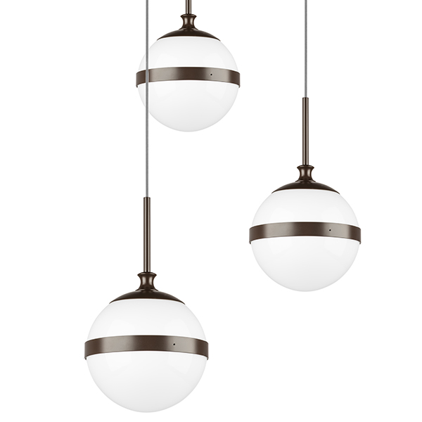 Светильник подвесной Lightstar Globo 813137