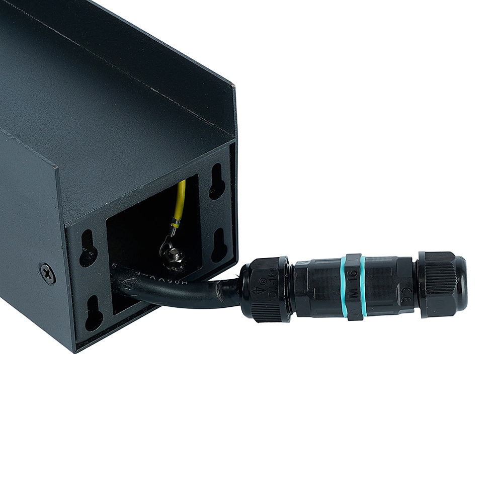 Розетка уличная Feron TM 52184