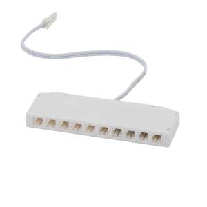 Адаптер для светильников 036ХХХ DC12В LED max 10x5Вт (2м кабель) Lightstar Mobiled 036010